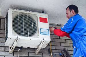24/7 and Emergency HVAC Near Pinch, WV | Air Conidtioning and Heating Contractors